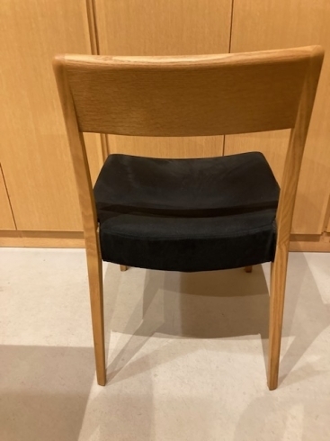 ゆっくりくつろげる椅子「ゆっくりくつろげる椅子　札幌市南区にある無垢材の家具専門店『彩工房畑山』」