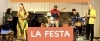LA FIESTA✨「7/15(土)13:00 夏はボサノバライブ✨」