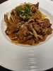 パスタおすすめです🍝「☆カラフル野菜の小山農園、東大和市『CLOCK RABBIT』さんへ☆」