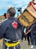 節分豆まき祭　きつねの嫁入り道中行列「節分豆まき祭　きつねの嫁入り道中行列」