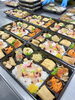 お弁当「ゴールデンウィークも営業中です♪」