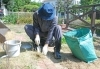 草刈り除草作業、伐根作業、メンテナンス作業「お客様のご要望や、周りの環境に応じて、伐採作業・伐根作業の両方に対応が可能です。急な当日のご依頼もお任せください。 ご相談は、365日受付けております。」