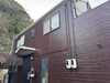 「営業マンなし・職人対応｜鳴門市での木目調外壁リフォーム事例」