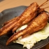 すぐる手羽　5本