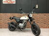 ホンダ　エイプ50「福岡バイク屋　新入荷　ボルト、SR400など」