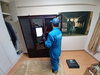 「福島市中町に大型家具の処分で伺いました！【適正価格と丁寧施工が理念の地元プロフェッショナル集団　みんくら】」
