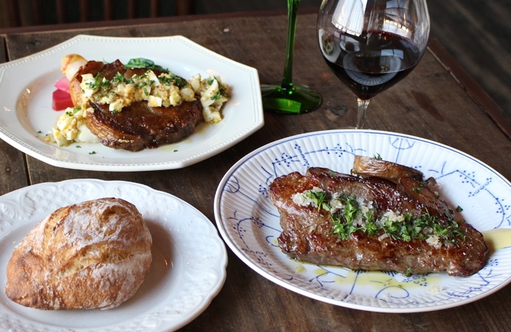 フランス食堂 清水 ワインと本格フレンチをカジュアルに味わう 新潟市のおすすめランチ特集 まいぷれ 新潟市 フランス食堂 清水 ワインと本格フレンチをカジュアルに味わう 新潟市のおすすめランチ特集 まいぷれ 新潟市