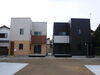 シェリーメイゾンNo.1「戸建て分譲住宅完成見学会のお知らせ」