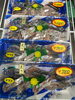 「岩牡蠣入荷致します」