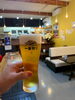 生ビール「宴会予約でお悩みなら！『新潟県村上市で家族でおしゃれ隠れ家ランチ、村上牛、岩のりおにぎり、ご当地グルメ、女子会、飲み放題、ディナー、ガレット、グリル料理デイズ』」