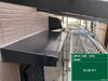 丁寧な作業で仕上がりも綺麗「名西郡石井町K様邸／庇塗装（ケレン〜下塗り〜上塗り仕上げ）」