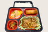 ヘルシー弁当「８月７日のお弁当🍱」