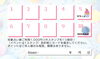 スタンプを集めるとプレゼントも🎁「本八幡のマフィン屋さん2階に「占いの部屋」OPENします🧁」
