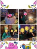 アットホームなお店「happy birthday」
