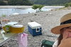 川に山！自然尽くしの日々「～番外編～　ちょこの夏休み♪」