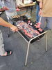 「夏のBBQは清竜で！ご予約受付中」