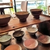 【CAFE磯野陶器店 愛媛/今治市】 心癒される陶器で美味しいコーヒーを味わう特別なひとときをあなたに