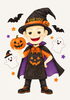 「🎃駄菓子屋FORYOUで
ちいさなハロウィンやります❣️」