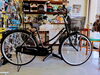 26インチファミリ―サイクル「ファミリーサイクル(ママチャリ)入荷しました！【自転車販売・修理のIZUMO BICYCLES】」