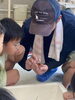 「八女市で保育園をお探しの保護者様へ　園長先生の生き物触れ合い教室」