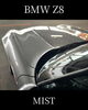 「ミスト洗車(BMW/Z8/Mサイズ)の施工事例をご紹介🚗✨」