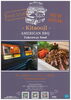 Food truck KitaoojI「ボイス・キュー「第352回 おつまみちょ～だい」Food truck KitaoojIの店長SAKURAさん出演！」
