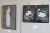 「第72回　三島市美術展に行ってきました」