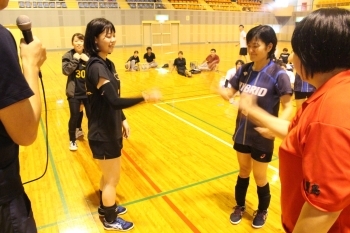 第8回アクティブスタイル杯ソフトバレーボール大会 アクティブスタイル杯ソフトバレーボール大会概要 まいぷれ 鹿児島 日置