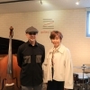 東灘で評判の音楽教室 zing music labを経営する・谷田真也さん 三千代さんご夫妻 -「ようできたバッタもん」より「出来損ないでもホンマもん」を。
