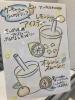 オリジナルドリンクはじめました「2026年6月の営業日＆ひんやりドリンクのお知らせ」