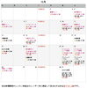 12月スケジュール「12月のお料理教室【宮崎の簡単手作りお料理教室はスターズクッキングクラス】」