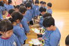 「お別れ会」