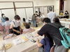 「3年ぶりに復活！夏休み「親子でハハモコモまつり」開催！親子コミュニティ「ハハモコモひろば」さん♪［2022年7月24日（日）葛飾区たつみ憩い交流館］」