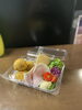「新メニュー「スペッツァティーノ」とアランチーニBENTO始まります」