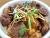 ドン☆ぶり屋 どてやき丼！「Hello！にいはまキッズ大物産展【11/10(日)】」