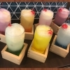 レモンクリームソーダ
