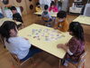 かるたとり「お正月遊び」