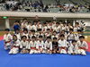 午前中行われた、新人戦部門の入賞・出場者「全関西大会≪明石/空手/スポーツ/習い事≫」