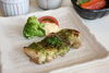 今週の和食「   ○・。＊　週替わりアザレアランチ　＊。・○」