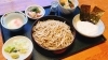 風味豊かな本格手打ち蕎麦「３月平日限定「とろろそば」のご案内」