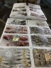 「魚魚市場鮮魚コーナーおすすめは「お魚各種」「お花見弁当」です♪」