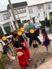 駄菓子屋FORYOUハロウィンパーティー「遅すぎるFORYOUハロウィン開催報告😆」