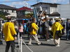 にぎわい２「長野えびす講 七福神招福お宝振る舞い 行ってみました！」