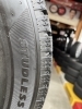 「【中古タイヤ】175/70R14 84Q  スタッドレス4本セット 2018年式  ￥39,490」