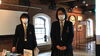 「I love Maizuru 市役所で報告会 」
