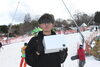 「今日（2月4日）はスペシャル千屋牛ガラポン抽選会を開催いたしました！」