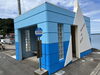 塗装後2「鶴岡市　加茂公衆トイレ塗り替え工事」