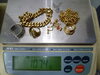 全部で100グラム超え(^^♪「貴金属の持ち込みが止まりません♪　買取専門 金のクマ 沼津店」