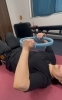 ピラティスの要素を取り入れた機能改善のトレーニング「40代から始める女性の為のトレーニング。［その２］」