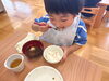 「お野菜の収穫🫑」